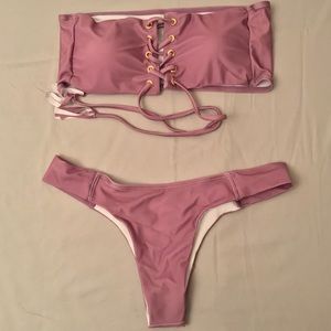 NEW Arabella Swim bikini!